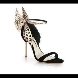 Sophia Webster Evangeline Sandal